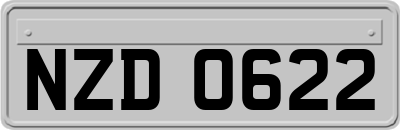 NZD0622