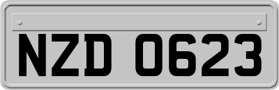 NZD0623