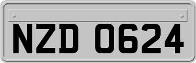 NZD0624