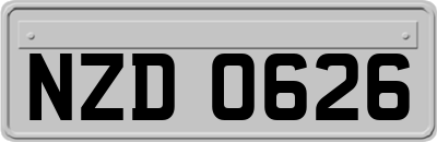 NZD0626