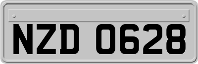 NZD0628