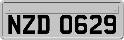 NZD0629