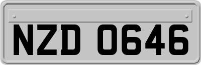 NZD0646