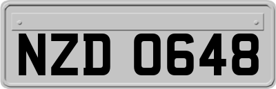 NZD0648