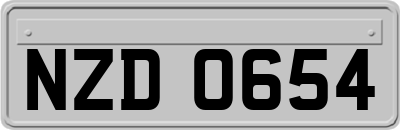 NZD0654