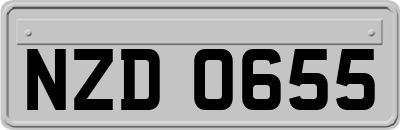 NZD0655