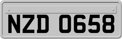 NZD0658