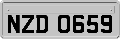 NZD0659