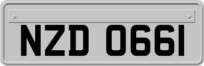 NZD0661