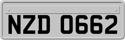 NZD0662