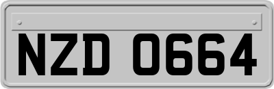 NZD0664