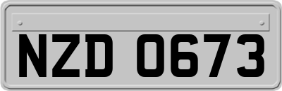 NZD0673