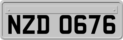 NZD0676