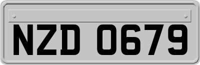 NZD0679
