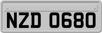 NZD0680