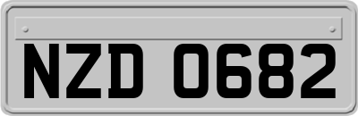 NZD0682