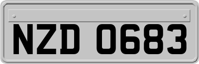 NZD0683