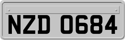 NZD0684