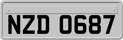 NZD0687