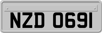 NZD0691