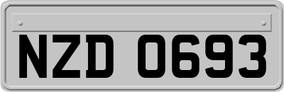 NZD0693