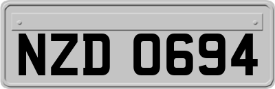 NZD0694
