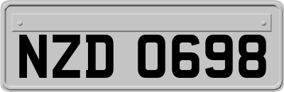 NZD0698