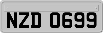 NZD0699