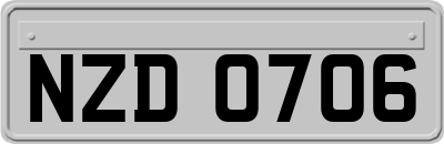 NZD0706