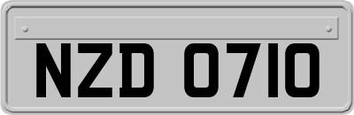 NZD0710
