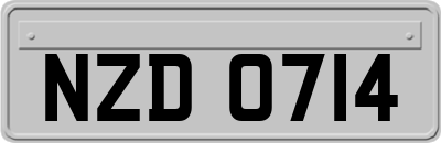 NZD0714