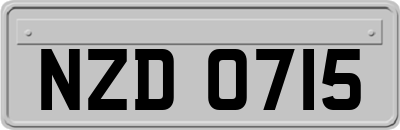 NZD0715