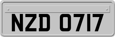 NZD0717
