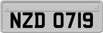 NZD0719