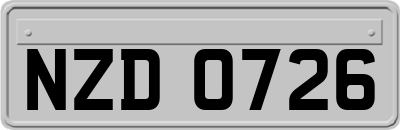 NZD0726