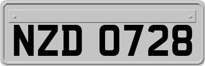 NZD0728
