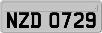 NZD0729