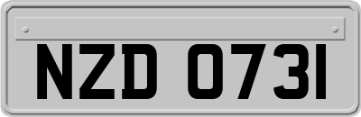 NZD0731