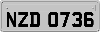 NZD0736