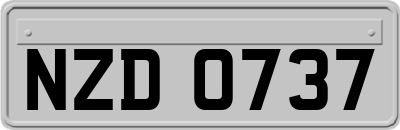 NZD0737