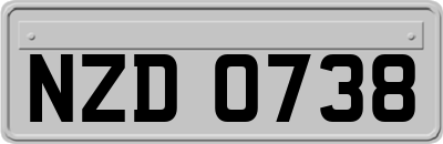 NZD0738