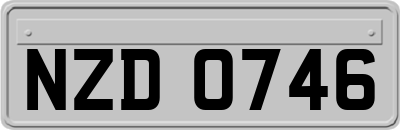 NZD0746