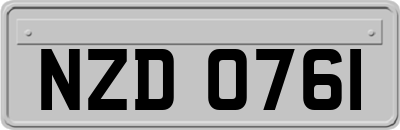 NZD0761
