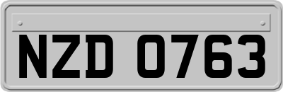 NZD0763