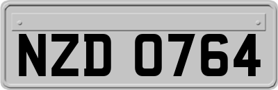 NZD0764