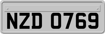 NZD0769