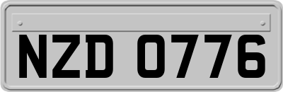 NZD0776