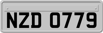 NZD0779