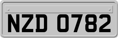NZD0782