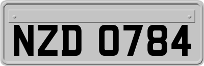 NZD0784